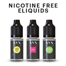 Best Vape E-Liquid Flavours | E-Cigarette & Shisha